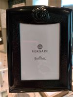 Cornice Versace in Resina VHF7 - VHF7